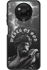 God - Xiaomi Poco X3 Pro