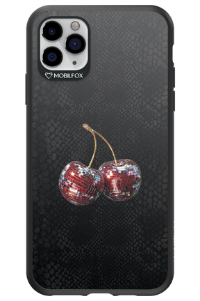 Disco Cherries - Apple iPhone 11 Pro Max