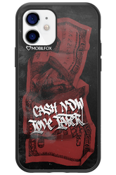 Liquid Assets - Apple iPhone 12