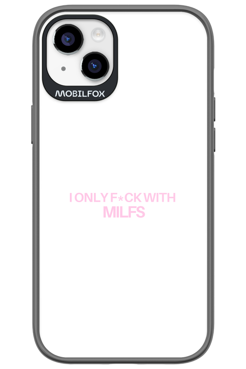 Only Milf - Apple iPhone 14 Plus