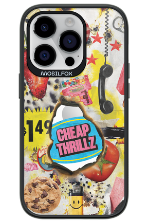 CHEAP THRILLZ - Apple iPhone 14 Pro
