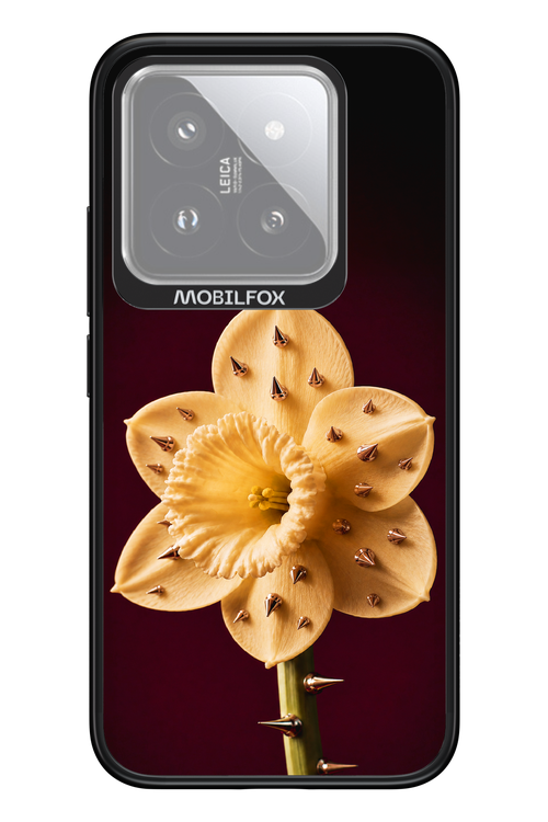 Not Your Flower 2.0 - Xiaomi 14