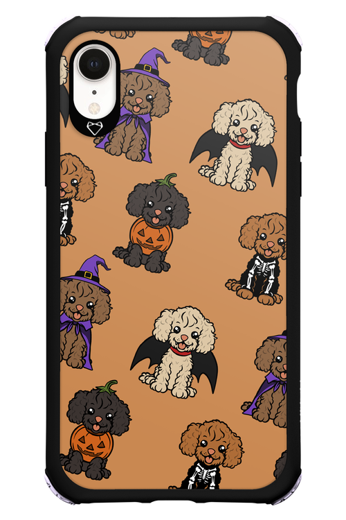 BOO-DLE CREW - Apple iPhone XR