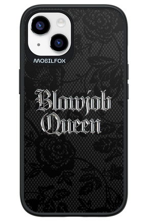 Blowjob Queen 2.0 - Apple iPhone 14