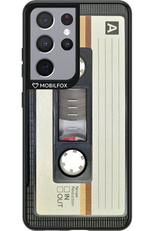 CASE 11 2.0 - Samsung Galaxy S21 Ultra