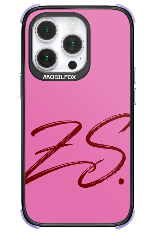 (Sorbet) ZS 2.0 - Apple iPhone 14 Pro