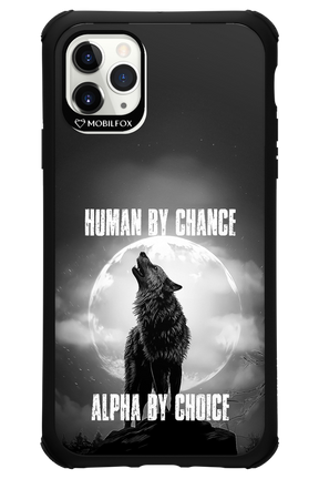Alpha - Apple iPhone 11 Pro Max