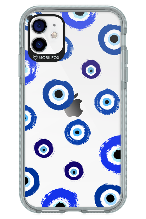 Nazar Amulet - Apple iPhone 11