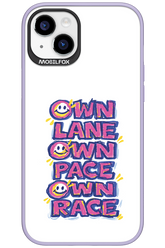 OWN 2.0 - Apple iPhone 15 Plus
