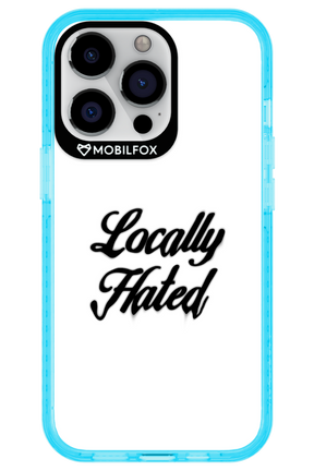 Locally Hated - Apple iPhone 13 Pro