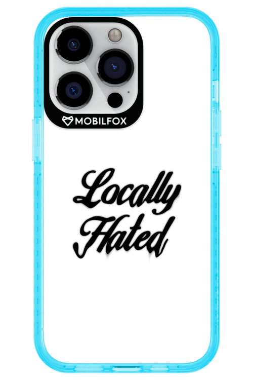 Locally Hated - Apple iPhone 13 Pro