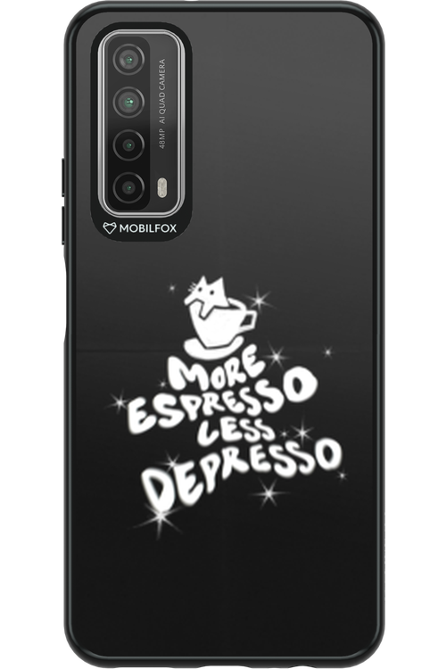 DEPRESSO - Huawei P Smart 2021