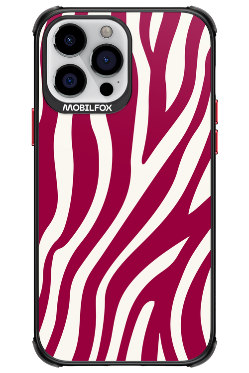 Sour Cherry - Apple iPhone 13 Pro Max