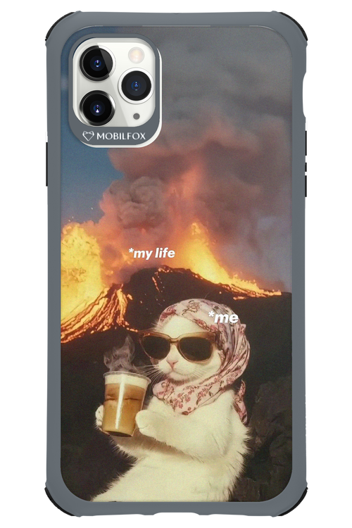 My life - Apple iPhone 11 Pro Max