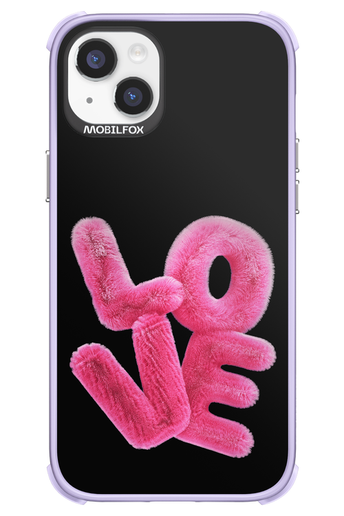 Pinky Love - Apple iPhone 14 Plus