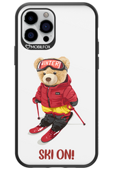 Ski on - Apple iPhone 12 Pro