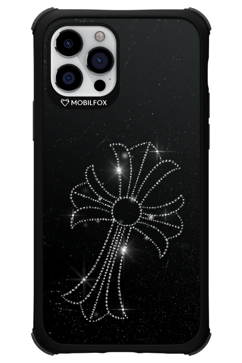 Chrome Standard - Apple iPhone 12 Pro