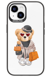 Iconic Bear - Apple iPhone 15