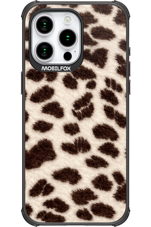 Wild Coat 2.0 - Apple iPhone 15 Pro Max