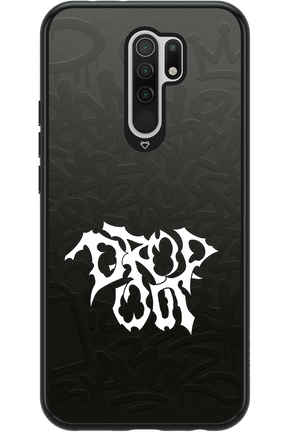 Drop Out 2.0 - Xiaomi Redmi 9