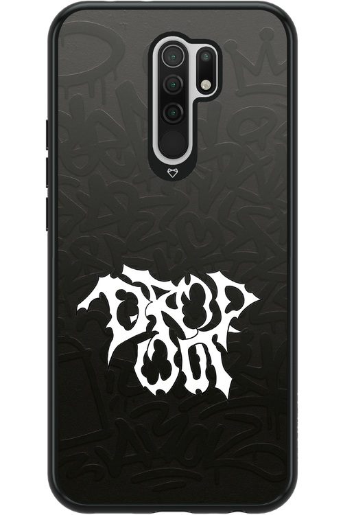Drop Out 2.0 - Xiaomi Redmi 9