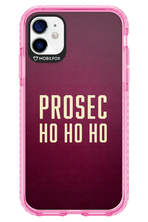 Prosec Ho - Apple iPhone 11