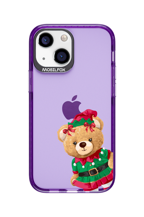 Mrs. Elf - Apple iPhone 13 Mini