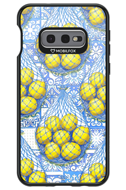 Net Style - Samsung Galaxy S10e
