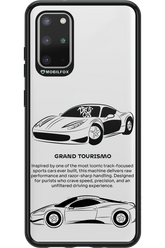 Grand Tourismo - Samsung Galaxy S20+