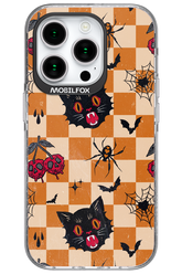 Witch's Patch - Apple iPhone 15 Pro