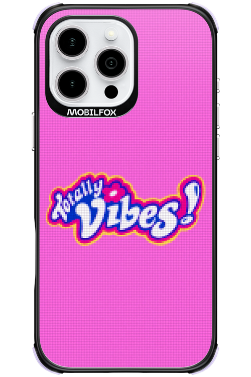 Totally Vibes II - Apple iPhone 16 Pro Max