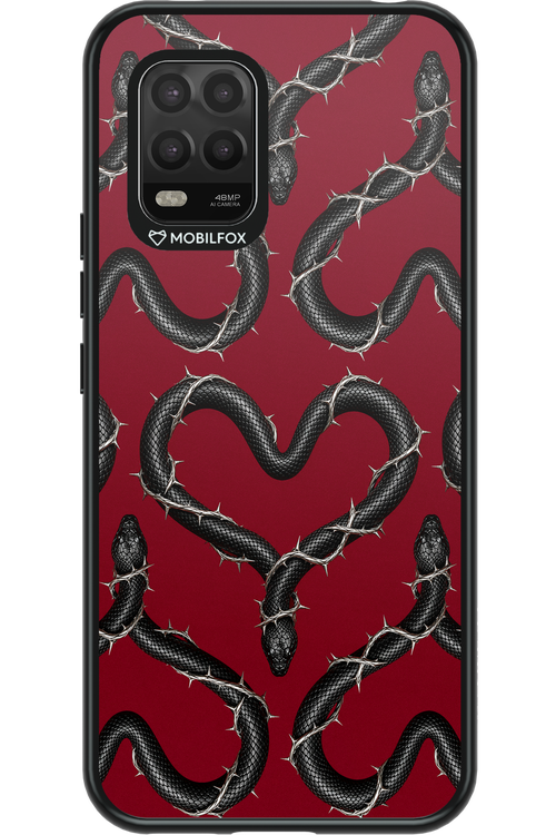 Bad Lover 2.0 - Xiaomi Mi 10 Lite 5G