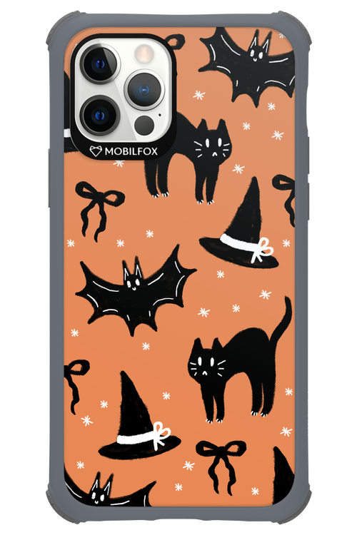 Cat & Bat - Apple iPhone 12 Pro