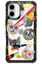 Christmas Chaos - Apple iPhone 16 Plus