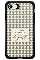 Not Gonna Fall - Apple iPhone 8