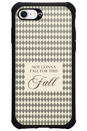 Not Gonna Fall - Apple iPhone 8