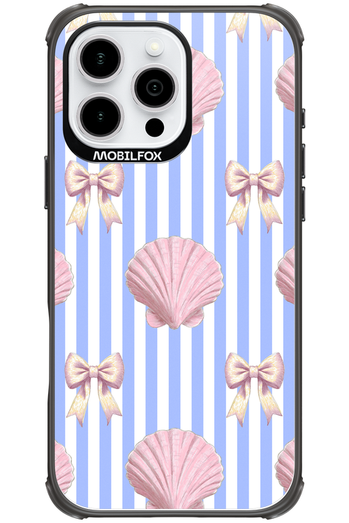 Shell Baby - Apple iPhone 16 Pro Max