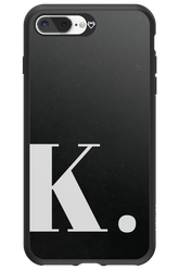 K (Off Space) 2.0 - Apple iPhone 8 Plus