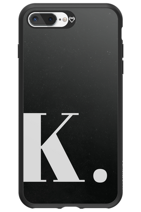 K (Off Space) 2.0 - Apple iPhone 8 Plus