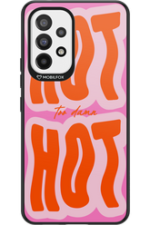 Too Damn Hot - Samsung Galaxy A53
