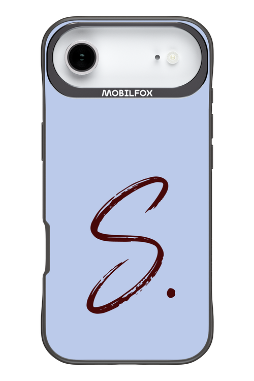 (Jellyfish Presso) S 2.0 - Apple iPhone 17 Air