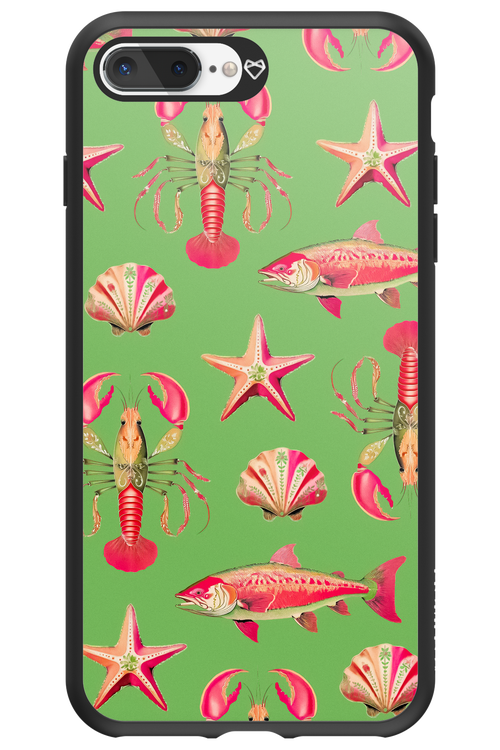 Sea Stars - Apple iPhone 8 Plus