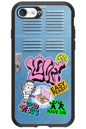 My Locker - Apple iPhone SE 2020