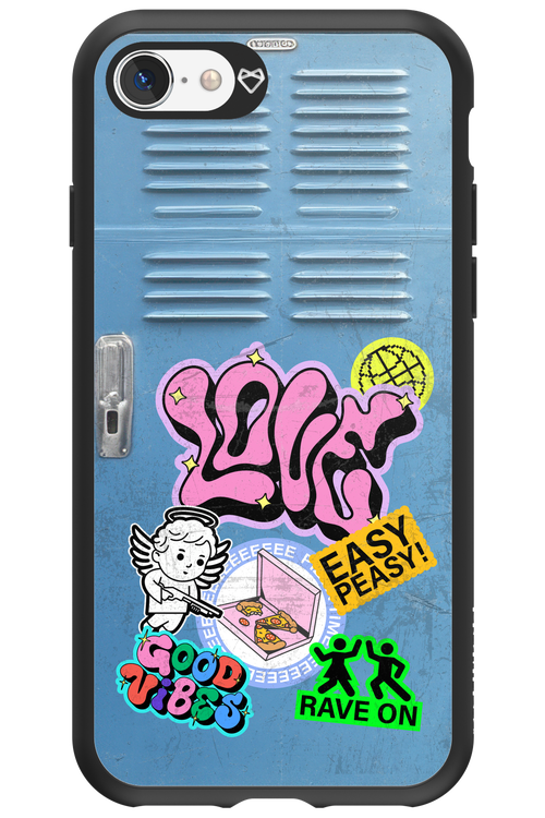 My Locker - Apple iPhone SE 2020