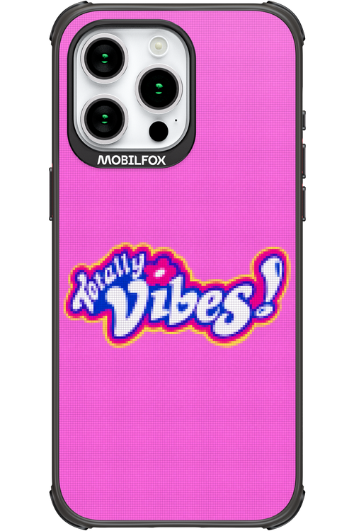 Totally Vibes II - Apple iPhone 15 Pro Max