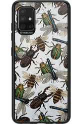 Beetle Gem - Samsung Galaxy A51