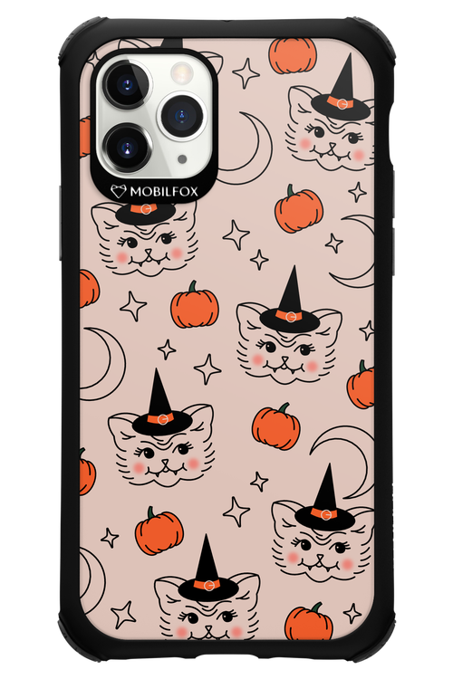 Kitty Spell - Apple iPhone 11 Pro