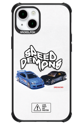 Dream Big - Apple iPhone 15 Plus