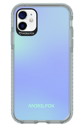 Pastel Blue - Apple iPhone 11