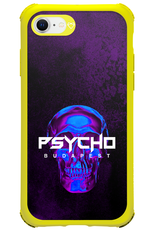 Psyskull - Apple iPhone SE 2022
